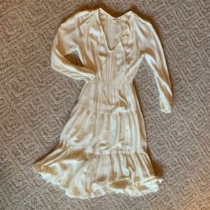 Modern Prairie Style Dress